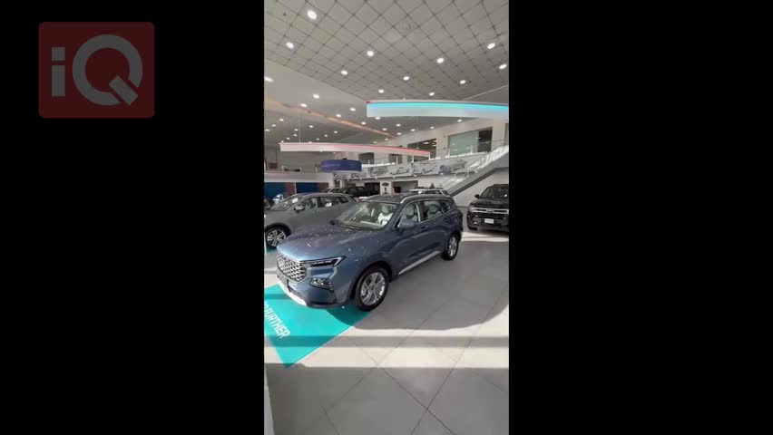 Car Video Thumbnail